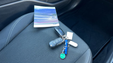 Ford Fiesta 1.0 EcoBoost Trend 5dr Petrol Hatchback